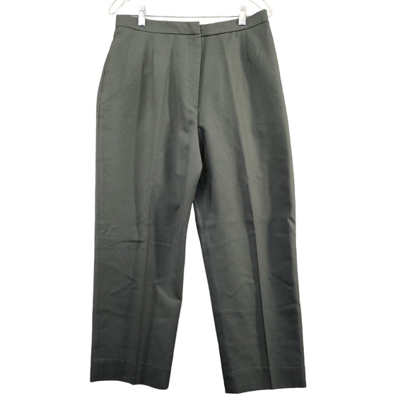 U.S. Army Women's Classic Design Slacks Green Size 18R Actual 31x26 - Picture 1 of 10